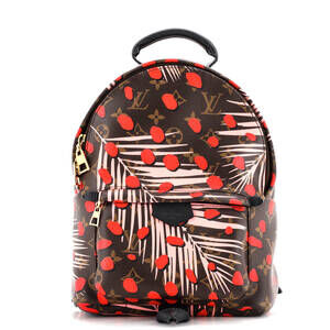 Louis Vuitton Ltd. Ed. Jungle Dots Palm Springs PM